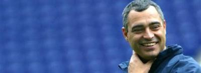 Couceiro, modest: Antrenorii nu au facut mare lucru, jucatori au meritul!