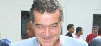 Becali: Nu sunt jucatorii Stelei de vina. Ce puteau sa faca?