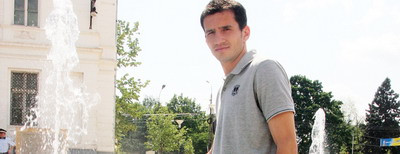 Robert Neagoe ataca Steaua: Nu mi-au dat nicio sansa