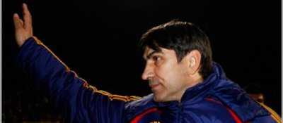 ACUM!Vezi toate reactiile dupa dezastrul de la Cluj: Romania0 - 3Lituania! Sport.ro si www.