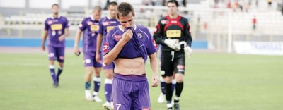 Timisoara nu-si revine: Doar egal cu OFK Belgrad!