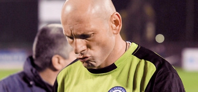 Jucatorii au si ei momente de slabiciune