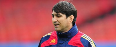 As vrea sa antrenez la Cluj