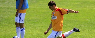Vezi echipa Romaniei cu Lituania! COMENTEAZA AICI!