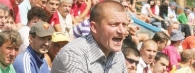 Piturca stia ca Banel este accidentat