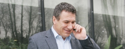 V. Becali: Sandu sa nu mai vorbeasca despre Tamas