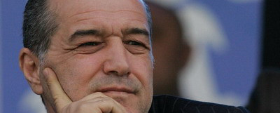 Nu vreau razboi cu Piturca