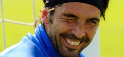 City il vrea pe Buffon, fanii se revolta!