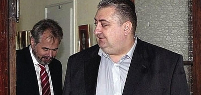 Iancu: Cand aud de FRF, procurorii fac pe ei de frica