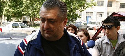 Iancu: Nu mai sunt in fotbal acum, s-a terminat cu ei!