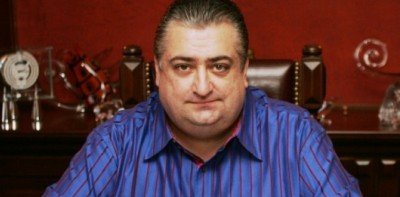 Iancu: Nu vedeti cine lucreaza la FRF? Nu stiu nici sa vorbeasca