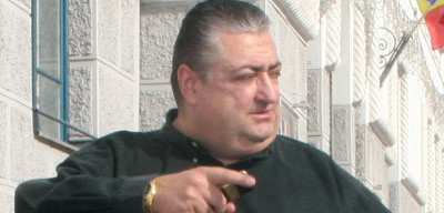 Luni desfiintez FRF-ul!