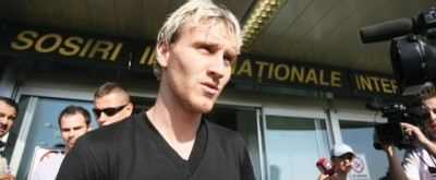 Mitea: Doar accidentarile m-au readus la Dinamo