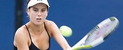 Sorana Carstea, printre cele mai sexy jucatoare de la US Open