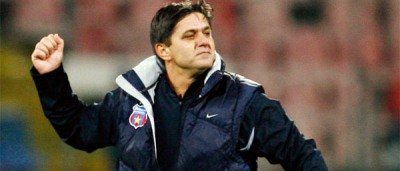 Spalletti catre Lacatus: Ne vedem dupa grupe