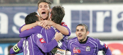 Ce castiga Steaua, Dinamo, Rapid si CFR dupa scandalul Poli