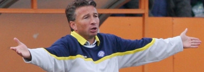 Dan Petrescu, spionul lui Chelsea cu CFR