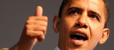 Barack Obama antrenor la West Ham United?