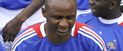 Vieira: Ma gandesc doar la meciul cu Romania
