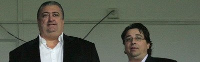 Iancu: Sunt niste hoti. M-au furat si plec din fotbal!