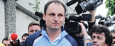 Toni Dobos si-a revenit! Medicul spune ca mananca si vorbeste!