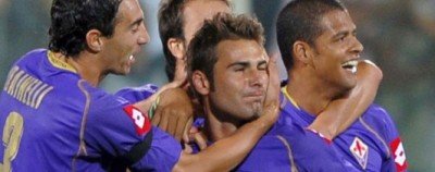 Rossi: Fiorentina si Roma sunt pe 4-5 in topul celor mai bune atacuri din Italia