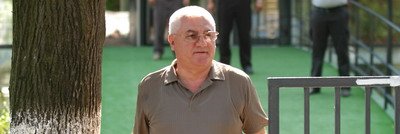 Dragomir: Daca patronii nu bagau bani ce se intampla cu federatia? TU CE CREZI?