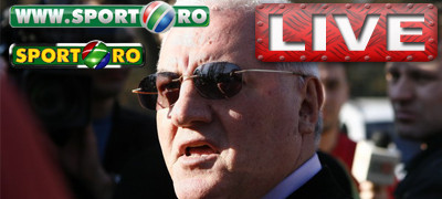 Dragomir la Special, astazi la 22:00! Pune-i o intrebare