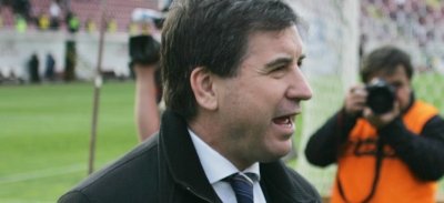 Ce face Piti? Argaseala: Steaua isi va proteja tot timpul jucatorii
