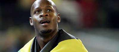 Powell, la 3 sutimi sa-i bata recordul lui Bolt la suta de metri