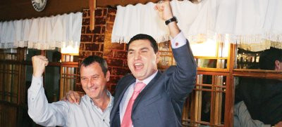 Cum a scapat Rednic de demiterea de la Dinamo