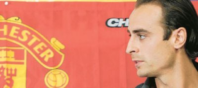 Vezi cine este noul Berbatov al Stelei