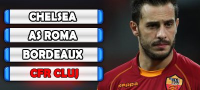 Cassetti: Cu Mutu am fi castigat Champions League