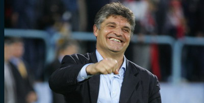 Andone: Trombetta trebuia sa plece odata cu mine!