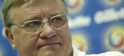Prosport/ Sandu: FIFA a decis:Timisoara o sa fie depunctata!