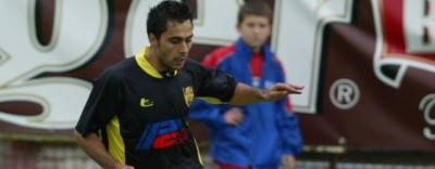 Buga: Rapidul s-a inselat in privinta mea!