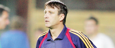 Sandoi: Vreau primul loc, desi avem probleme!