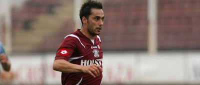 Sichitiu: I-am dat lui Buga posibilitatea sa se duca undeva sa joace