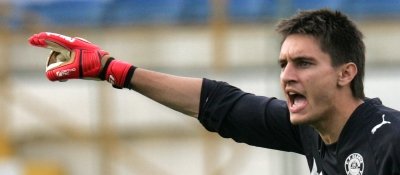 Numai antrenorul poate decide daca eu voi juca in locul lui Zapata
