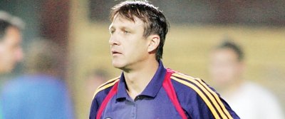 Sandoi: O victorie cu Bosnia ne-ar linisti