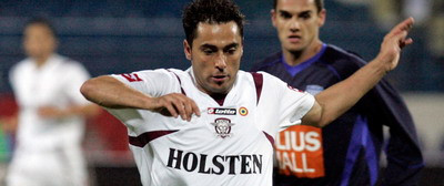 Mugurel Buga s-a inteles cu FC Brasov!