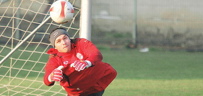 Daca scapa Julio Cesar, Lobont va fi suspendat!