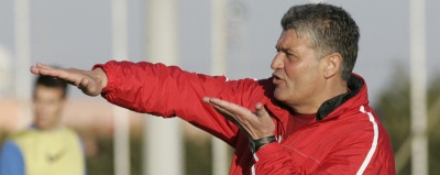 Andone: Am avut in vara oferta de la Borcea!