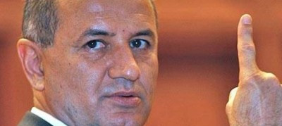 Copos: Ma doare foarte mult infrangerea de la Timisoara!