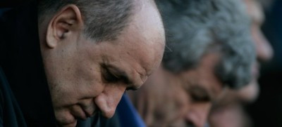 Copos: Nu exista o problema a portarilor la Rapid