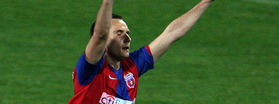 Golanski: Steaua este cea mai puternica echipa din liga 1