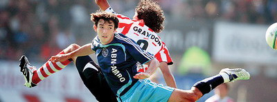 Suporterii Stelei m-au facut sa revin!