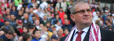 Trombetta e ca Del Bosque