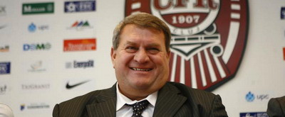 Muresan: Ne bucuram sa primim nationala la Cluj