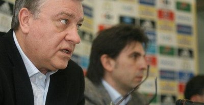 Tamas a fost dat afara de la mai multe echipe si si-a gasit locul la Dinamo! TU CE CREZI?